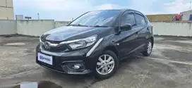 [OLXMOBBI] DP Rendah Honda Brio Satya 1.2 E Bensin-AT 2020 TIV