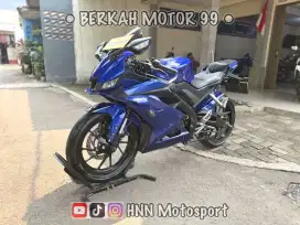 R15 V3 Tahun 2017 Super Ganteng