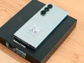 Samsung Z fold 6 12/256gb sein