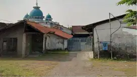Dijual Pabrik Gunungsari Joyoboyo Wonokromo