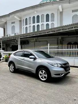 HONDA HRV E1.5 AT - Cash 177 JT NEGO