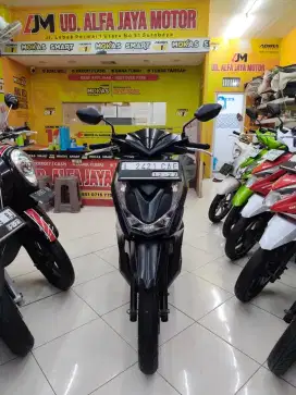 New Honda beat deluxe tahun 2022