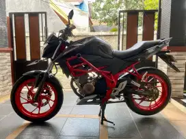 Di jual tangan pertama