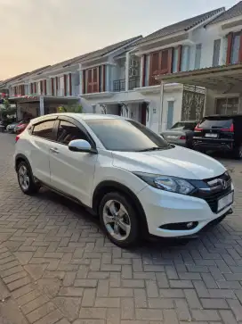 Honda HRV E CVT 2107