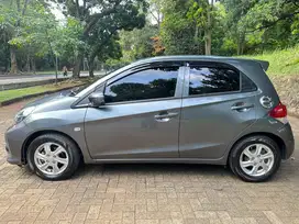 Honda Brio 2018 Bensin