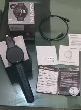 Garmin FR 165 (Non Music)