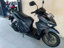 HONDA VARIO 125 ISS 2024 KEYLESS KONDISI BAGUS