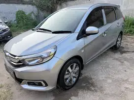 mobilio upgrade E manual mt 2018 km low