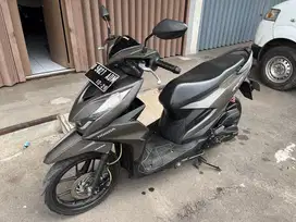 Beat Deluxe 2021 CBS ISS