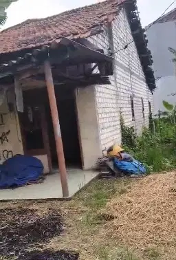 Rumah Murah (AJB) di Palem Watu Gresik