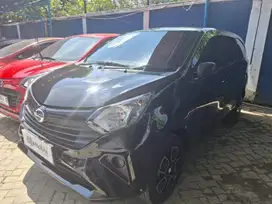 DAIHATSU SIGRA 1.0 D BENSIN MANUAL 2023