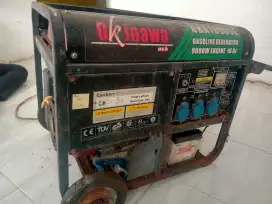 Genset Okinawa 10000E