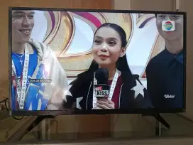 Android Tv 32in Panasonic inch Digital LG Full HD 24 Smart Xiomi murah