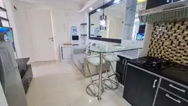 Disewakan Apartement Kalibata City Tower nusa Indah 2BR Furnished Hook