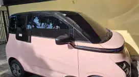 Wuling Air EV Long Range 300KM