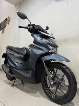 Beat Smartkey Keyless 2025 Bln 3 (4bln pakai) Seperti Baru ABBA