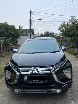 Mitsubishi Xpander Ultimate 1.5AT 2021