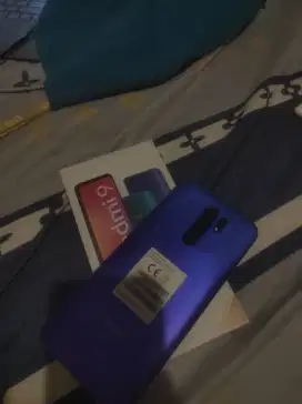 Redmi 9 4/64gb.
