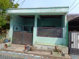 Perum Taman Sarirogo Blok AQ No 06 Kel Sumput Kec Sidoarjo Kab Sidoarj