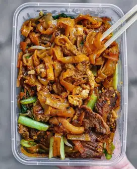 Cari kerja tukang masak chiness food dan indonesia food