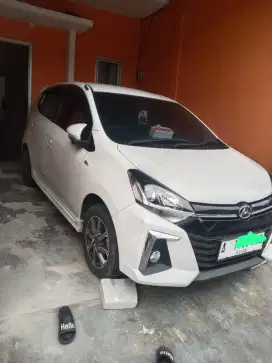 JUAL AYLA 2022 12RMT