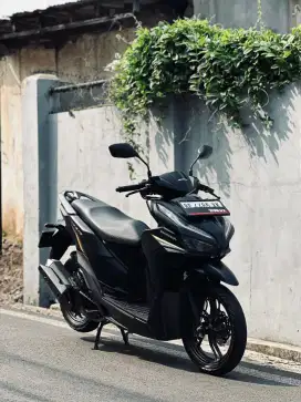 Honda Vario 125 Gen 2