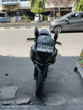 Dijual cepat Honda CBR tahun 2023