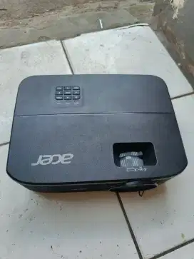 JUAL PROYEKTOR ACER BS-120P DAN LAPTOP DELL LATITUDE E5430