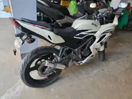 Kawasi murah meriah