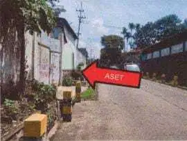 0814,128 gudang lelang malang di sukun di bandulan barat