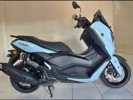 Yamaha Nmax Neo S Dull Blue 2025