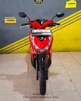BEAT CBS 2023 CASH KREDIT BISA SYARAT KTP KK PROSES CEPAT