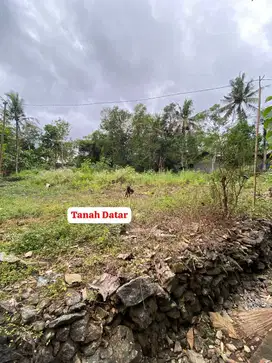 JUAL TANAH DI SUKORENO SENTOLO KULONPROGO MURAH
