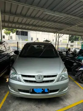Kijang Innova G-AT 2000 CC Tahun 2005