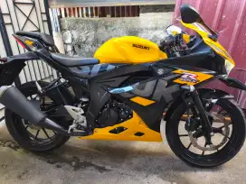 Suzuki Gsx150cc