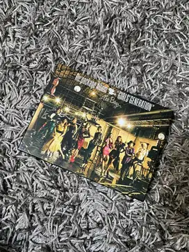 Girls Generation / SNSD Repackage Album “the boys”