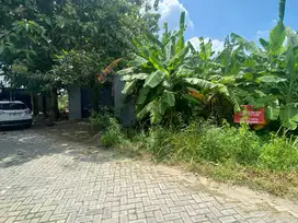 Tanah Kavling Perumahan