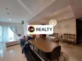 Apartemen Sherwood Residence Tower wellington Kelapa Gading Jakarta Ut