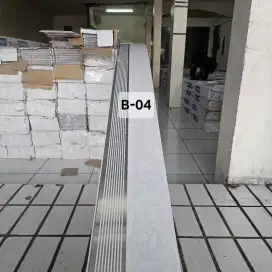 Plafon B-04 Bestindo ukuran 6 m