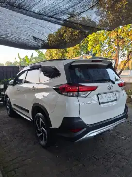 Toyota Rush type GR sport Matic th 2023