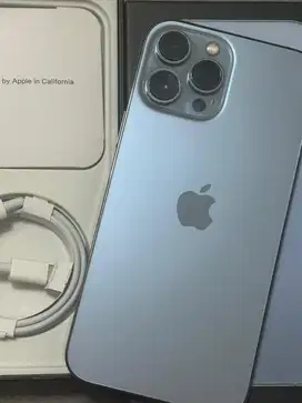 iBox iPhone 13 promax 128