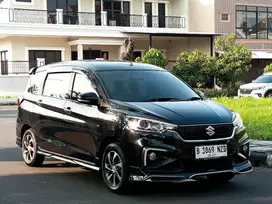 ERTIGA 1.5 SPORT AT 2019 SIAP PAKAI