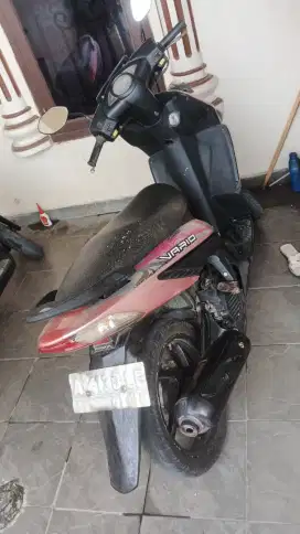 Vario tahun 2010
