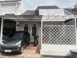 Di Jual Rumah Cluster Minimalis di Jaticempaka