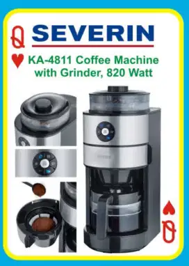 Jual coffee maker