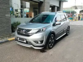 Honda BRV E Prestige 2018 AT Mulus Banget MOBIL RAWATAN