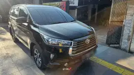 Innova g manual dan matic ada jg solar
