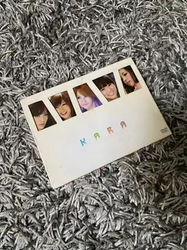 KARA step it up 3rd album