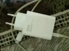 Charger redmi note 12 ori bekas.