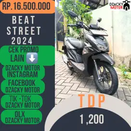 BEAT STREET ESP 2024 SECOND BERKUALITAS